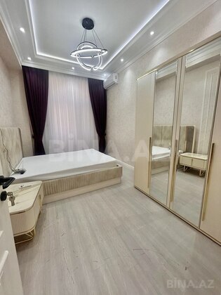 3 otaqlı Yeni tikili, 28 May m., Bakı