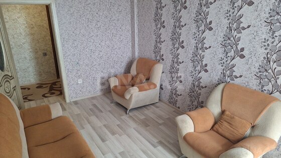 3 otaqlı Yeni tikili, Həzi Aslanov q., Bakı