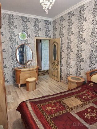 3 otaqlı Yeni tikili, Həzi Aslanov q., Bakı