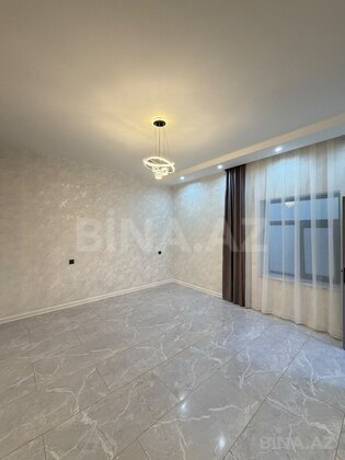 4 otaqlı Həyət evi/Bağ evi, Şüvəlan q., Bakı