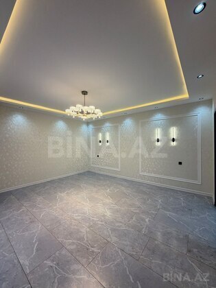 4 otaqlı Həyət evi/Bağ evi, Şüvəlan q., Bakı