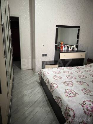 2 otaqlı Yeni tikili, 8 Noyabr m., Bakı