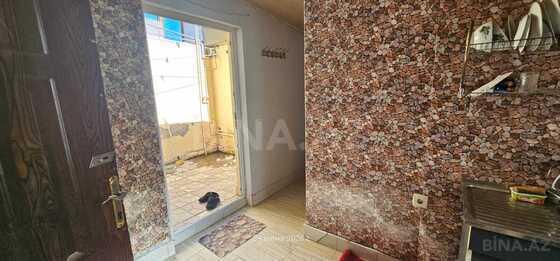 2 otaqlı Həyət evi/Bağ evi, Qaraçuxur q., Bakı