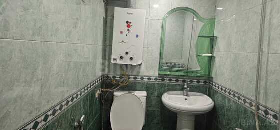 2 otaqlı Həyət evi/Bağ evi, Qaraçuxur q., Bakı