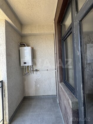 2 otaqlı Yeni tikili, Xırdalan