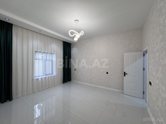 4 otaqlı Həyət evi/Bağ evi, Şüvəlan q., Bakı