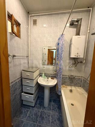 2 otaqlı Köhnə tikili, İçəri Şəhər m., Bakı