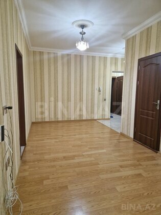 3 otaqlı Yeni tikili, 20 Yanvar m., Bakı