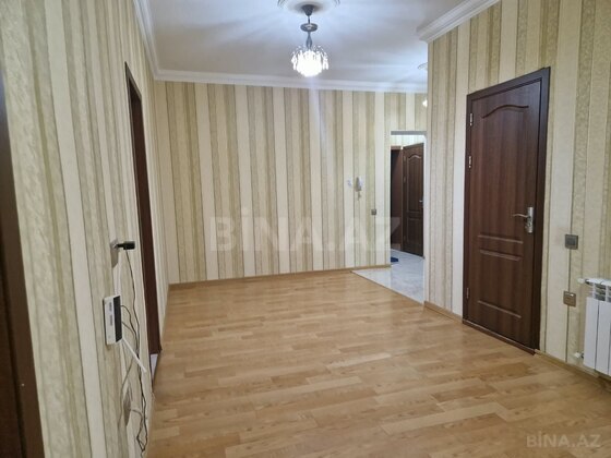 3 otaqlı Yeni tikili, 20 Yanvar m., Bakı