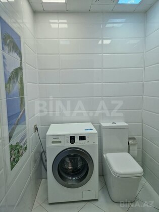 3 otaqlı Yeni tikili, 20 Yanvar m., Bakı