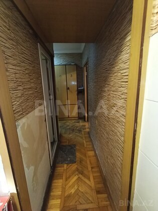 2 otaqlı Köhnə tikili, 20 Yanvar m., Bakı