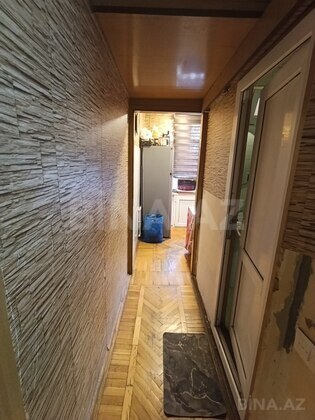 2 otaqlı Köhnə tikili, 20 Yanvar m., Bakı