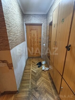 2 otaqlı Köhnə tikili, 20 Yanvar m., Bakı