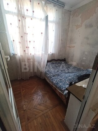 2 otaqlı Köhnə tikili, 20 Yanvar m., Bakı