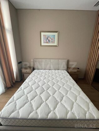 2 otaqlı Yeni tikili, Nardaran q., Bakı