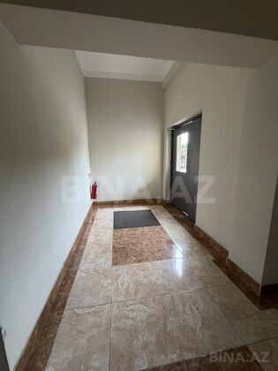 3 otaqlı Yeni tikili, Ağ şəhər q., Bakı