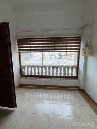 3 otaqlı Yeni tikili, Ağ şəhər q., Bakı