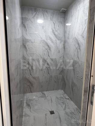 3 otaqlı Həyət evi/Bağ evi, Abşeron r., Bakı