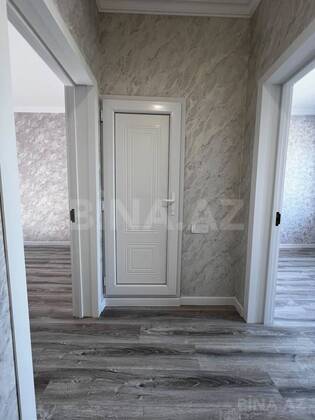 3 otaqlı Həyət evi/Bağ evi, Abşeron r., Bakı