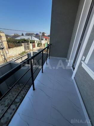 3 otaqlı Həyət evi/Bağ evi, Abşeron r., Bakı