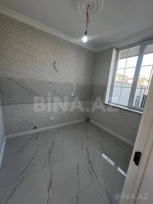 3 otaqlı Həyət evi/Bağ evi, Abşeron r., Bakı