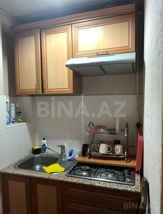 Obyekt İçəri Şəhər m., Bakı