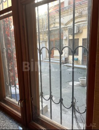 Obyekt İçəri Şəhər m., Bakı