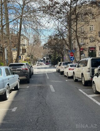 Obyekt İçəri Şəhər m., Bakı