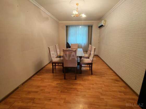 2 otaqlı Köhnə tikili, Nəriman Nərimanov m., Bakı