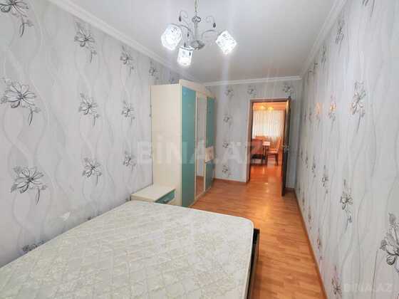 2 otaqlı Köhnə tikili, Nəriman Nərimanov m., Bakı