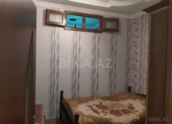 2 otaqlı Yeni tikili, İnşaatçılar m., Bakı