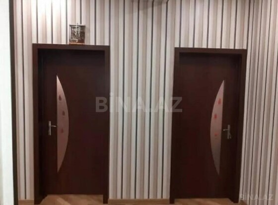 2 otaqlı Yeni tikili, İnşaatçılar m., Bakı