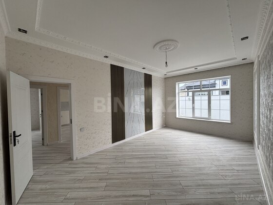 4 otaqlı Həyət evi/Bağ evi, Maştağa q., Bakı