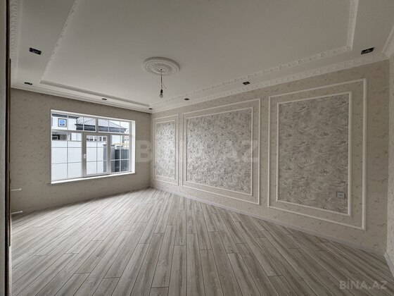4 otaqlı Həyət evi/Bağ evi, Maştağa q., Bakı