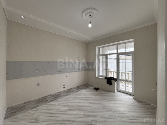 4 otaqlı Həyət evi/Bağ evi, Maştağa q., Bakı