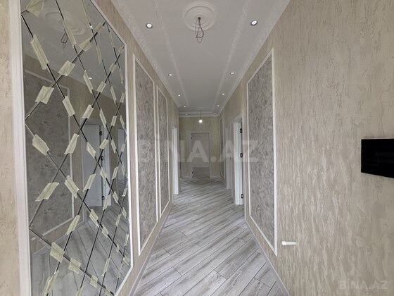 4 otaqlı Həyət evi/Bağ evi, Maştağa q., Bakı