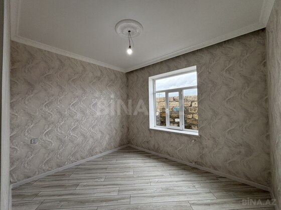 4 otaqlı Həyət evi/Bağ evi, Maştağa q., Bakı