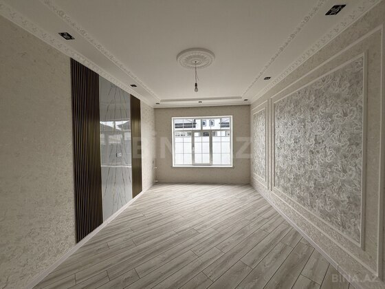 4 otaqlı Həyət evi/Bağ evi, Maştağa q., Bakı