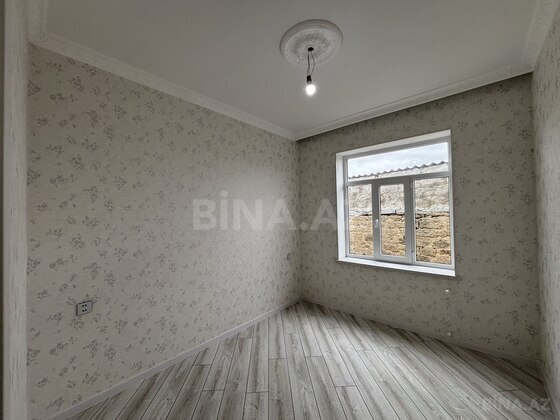 4 otaqlı Həyət evi/Bağ evi, Maştağa q., Bakı