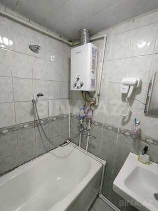 3 otaqlı Köhnə tikili, Həzi Aslanov m., Bakı