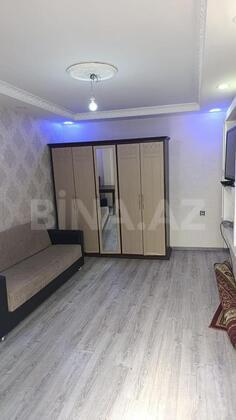 1 otaqlı Köhnə tikili, 7-ci mikrorayon q., Bakı