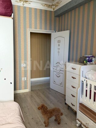 3 otaqlı Yeni tikili, Yasamal r., Bakı
