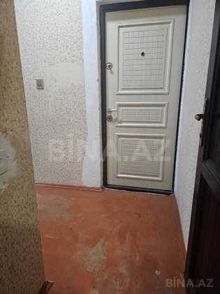 3 otaqlı Köhnə tikili, Köhnə Günəşli q., Bakı