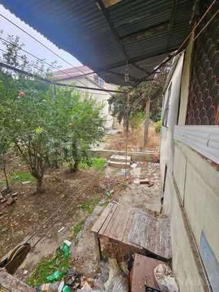 3 otaqlı Köhnə tikili, Köhnə Günəşli q., Bakı