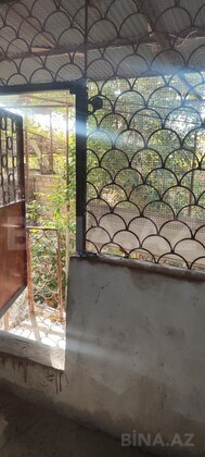 3 otaqlı Köhnə tikili, Köhnə Günəşli q., Bakı