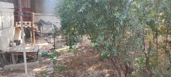3 otaqlı Köhnə tikili, Köhnə Günəşli q., Bakı
