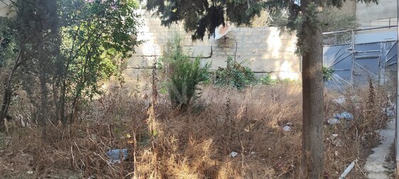 3 otaqlı Köhnə tikili, Köhnə Günəşli q., Bakı