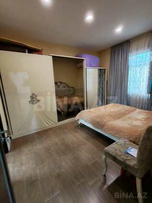 5 otaqlı Həyət evi/Bağ evi, Savalan q., Bakı
