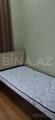 2 otaqlı Yeni tikili, Əhmədli m., Bakı