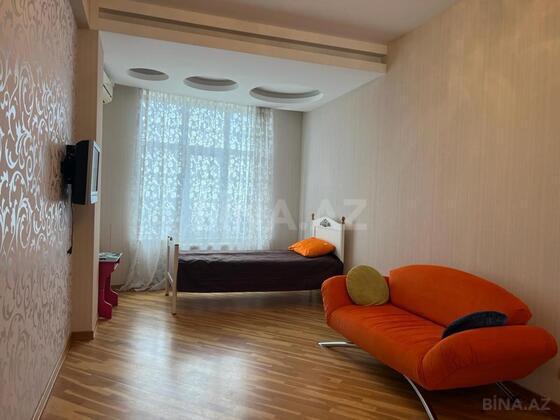 4 otaqlı Yeni tikili, 28 May m., Bakı